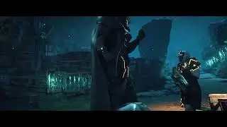 Anthem 06 - Incursion (Tassyn mission)