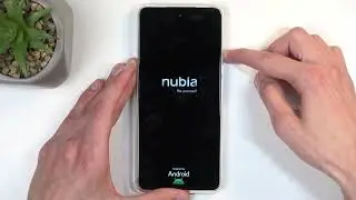 Как выполнить жесткую перезагрузку ZTE Nubia Music