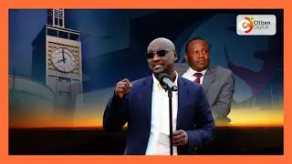 Wafanyibiashara na wakulima wapinga ushuru wa biashara