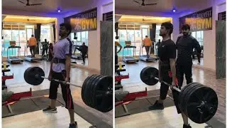 Best Gym Sumo Deadlift Workout ✅ #shorts #trending #gym #viralvideo #gymlife #leg