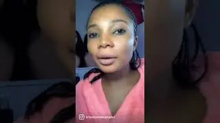 How to conceal your Microblading with concealer,conceal your microbladed brows at ease