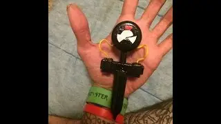 DIY Stimpak 1 -Learn with me