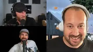 Modern Craftsman Podcast: The Truth About Building High Performance Homes w/ Birdsmouth Design-Build