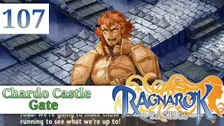 107-Ragnarok Tactics | Main Event | (Branshaldo) Another Diversion