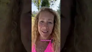Workout With a View 🌊 Goddess Style