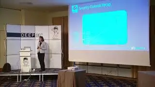 Injecting Security Controls into Software Applications  DeepSec   2018
