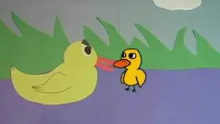 The Duck Song 2: Duck Wars