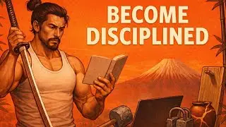 Can Modern Society Handle Samurai-Level Discipline? The Uncomfortable Truth