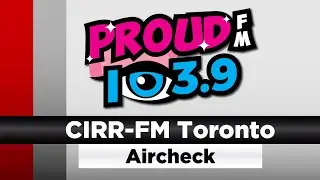 CIRR-FM 