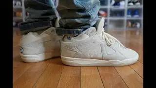 THESE ARE 🔥 BAD BUNNY x ADIDAS BADBO 1.0 