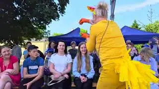 Kaczka Dziwaczka