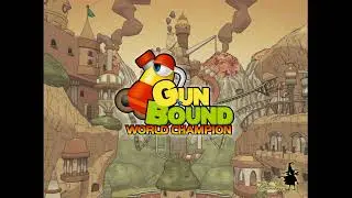 GunBoundWC - Battle (NewMobile Balance) Part2