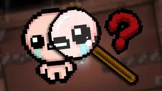 The PIXEL ART of The Binding of Isaac