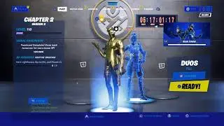 Solo Arena\Duos