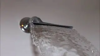 Waterfall Shower Head