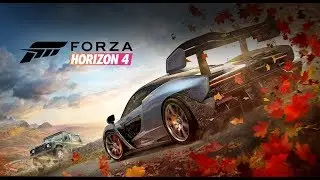 Forza Horizon 4  Open Lobby!!!