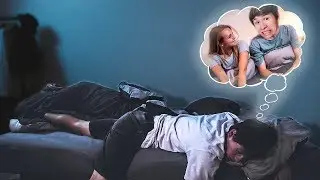 Fr&uuml;nde wo JEDE kennt! (ABSOLUT DUMM) Gian & Maelo