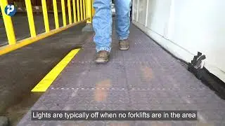 Pedestrian Safety Way