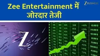 Zee Entertainment&rsquo;s Growth Plan Revealed | What&rsquo;s the Big Vision?