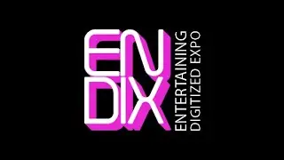 🔴 LIVE! #1 | ENDIX EXPO GAMING EVENT | PORTUGUES