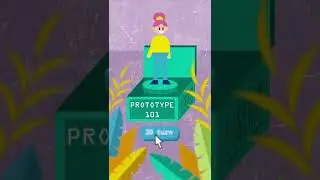 3D fake! En AE! Ya lo intentaste? 🚀#Eusirit_digital #AfterEffects #Falso3D #animaci&oacute;ndigital
