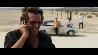 Tracy we fucked up || hangover opening scene|| bradley cooper