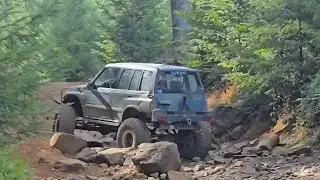 Последняя поездка на велосипеде этим летом. Часть 3