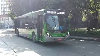 Caio Millennium IV Volvo B250RLE