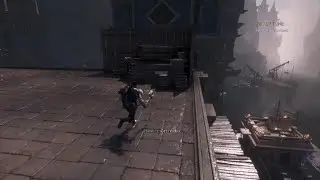 High Level Mage Gameplay - Dragon Age: The Veilguard