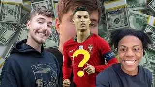 The Richest YouTubers of 2025 | Top Influencers and Their Net Worth