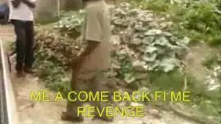 Mad rass walkerswood
