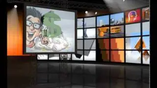 Visual Guide to Virtual Sets