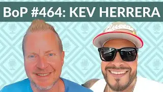 Kevin Herrera On His Meteoric Rise In Standup