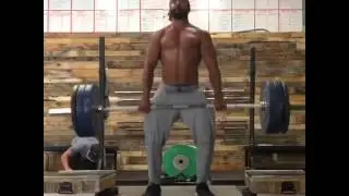 Noah Ohlsen Hit the clean, hit the clean!