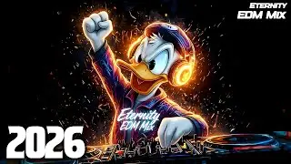 Music That Make You Feel BADASS 🎧 EDM Remixes of Popular Songs 🎧 EDM Music Mix ​| Bass Boosted 035