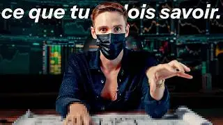 Apprendre le Trading de A &agrave; Z pour les D&eacute;butants en 2026 (Guide Complet)