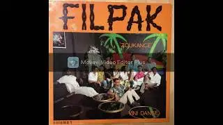 Fil Pak – Soleil Moin  (1986)