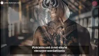 Top 10 Saint Michael Tattoo Ideas & Symbolism Explained