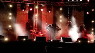 FESTIVAL  IMOUZER SAKA2017