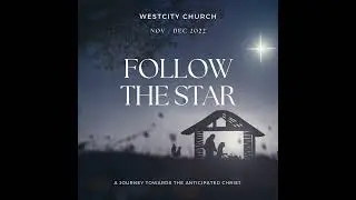 Episode 387: Follow The Star: Emmanuel - God With Whom? (Christmas Service)