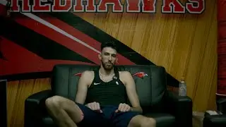 West$ide: The Donovan Smith Story OFFICIAL TRAILER #1