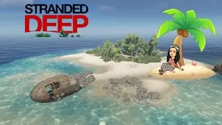 Stranded Deep