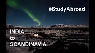 Study in Scandinavia - Best education system in the world?