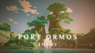 Port Ormos Theme (CINEMATIC VERSION) | Genshin Impact