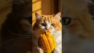 mango mitah ha ? #animation #facts #ytshorts #cat #animationshort #funny#shortfilms #motivation#asmr