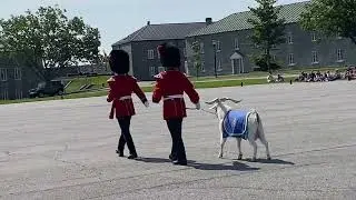 Musique du Royal 22e R&eacute;giment