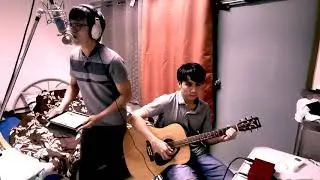 คนใจอ่อน(อ่อนใจ) - Melting IceZ [Mini BAKA Music Award 2019]