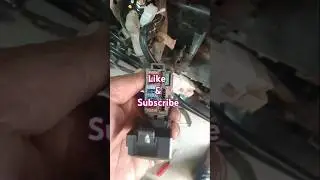 Pulsar 150 fuse box