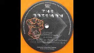 The Bazeman - The Artillery Man