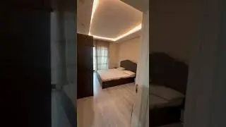 Furnished Apartment | Rent | 65 m&sup2; | MNW Towers